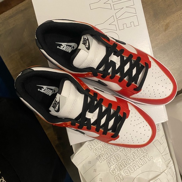 Nike Dunk Low By You